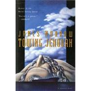 Towing Jehovah by Morrow, James, 9780156002103