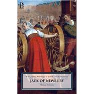 Jack of Newbury by Deloney, Thomas; Herman, Peter C., 9781554812103
