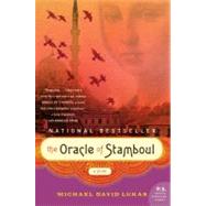 The Oracle of Stamboul by Lukas, Michael David, 9780062012104