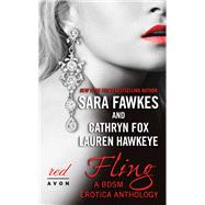 FLING                       MM by FAWKES SARA, 9780062252104