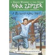 A Brand-New Me! #17 by Winkler, Henry; Oliver, Lin; Heitz, Tim, 9780448452104