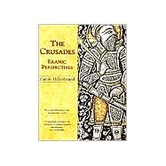 The Crusades by Hillenbrand, Carole, 9781579582104