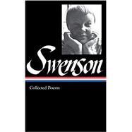 May Swenson by Swenson, May; Hammer, Langdon, 9781598532104