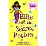 Ellie and the Secret Potion by Shields, Gillian; Turner, Helen, 9781599902104