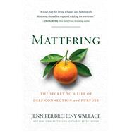 Mattering by Jennifer Breheny Wallace, 9798217282104