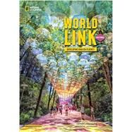 World Link Intro with My World Link Online Practice and Student's eBook by Douglas, Nancy; Morgan, James, 9780357502105
