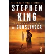 The Gunslinger by King, Stephen, 9781501182105