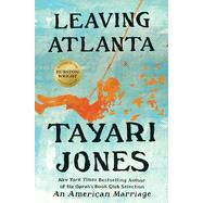 Leaving Atlanta by Jones, Tayari, 9781538742105