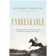Unbreakable by Askwith, Richard, 9781643132105
