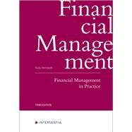 Financial Management in Practice (third edition) by Aernoudt, Rudy, 9781839702105