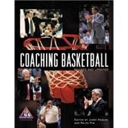 Coaching Basketball by Krause, Jerry, 9780071382106