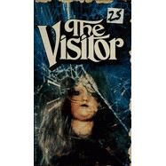 The Visitor by Cunningham, Jere, 9780425042106