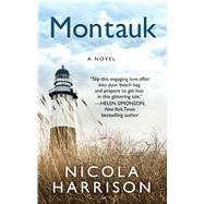 Montauk by Harrison, Nicola, 9781432872106