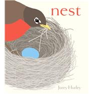 Nest by Hurley, Jorey; Hurley, Jorey, 9781481452106