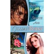 The Selkie and the Siren by Burns, Cillian, 9781601542106
