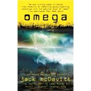 Omega by McDevitt, Jack, 9780441012107
