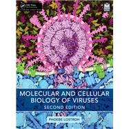Molecular and Cellular Biology of Viruses by Lostroh, Phoebe, 9781032732107