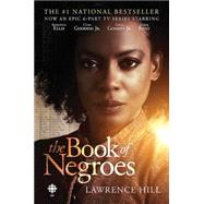 The Book of Negroes by Hill, Lawrence, 9781443442107