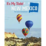 New Mexico by Bjorklund, Ruth; Todras, Ellen H.; Boehme, Gerry, 9781627132107