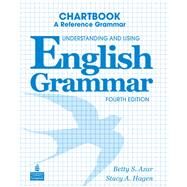 Understanding and Using English Grammar Chartbook by Azar, Betty S., 9780132052108