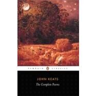 The Complete Poems Second edition by Keats, John; Barnard, John, 9780140422108