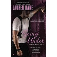 Going Under by Dane, Lauren, 9780425262108