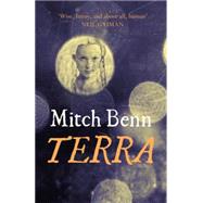 Terra by Benn, Mitch, 9780575132108