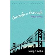 Through and Through by Geha, Joseph, 9780815632108