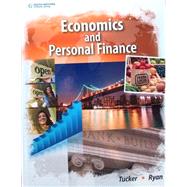 Economics and Personal Finance by Tucker Ryan, 9781133562108