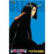 Bleach (3-in-1 Edition), Vol. 13 Includes vols. 37, 38 & 39 by Kubo, Tite, 9781421582108