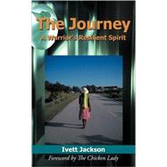 The Journey by Jackson, Ivett, 9781434382108