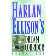 Harlan Ellison's Dream Corridor by DARK HORSE COMICSELLISON, HARLAN, 9781569712108