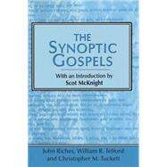 Synoptic Gospels by McKnight, Scot; Riches, John K.; Telford, William; Tuckett, Christopher M., 9781841272108