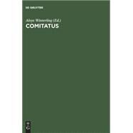 Comitatus by Winterling, Aloys, 9783050032108
