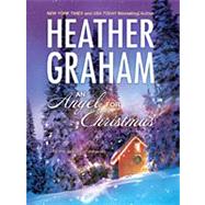 An Angel for Christmas by Graham, Heather, 9781410442109