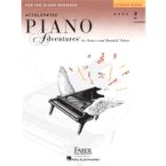 Accelerated Piano Adventures for the Older Beginner: Lesson Book 2 by Faber, Nancy; Faber, Randall, 9781616772109