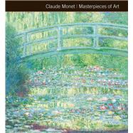 Claude Monet by Kerr, Gordon; Hodge, Susie (CON), 9781783612109