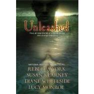 Unleashed by York, Rebecca (Author); Kearney, Susan (Author); Whiteside, Diane (Author), 9780425212110
