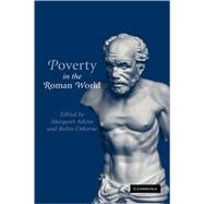 Poverty in the Roman World by Edited by Margaret Atkins , Robin Osborne, 9780521862110