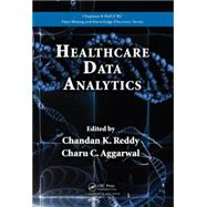 Healthcare Data Analytics by Reddy; Chandan K., 9781482232110