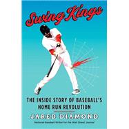 Swing Kings by Jared Diamond, 9780062872111
