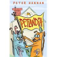 Petlandia by Hannan, Peter; Hannan, Peter, 9780545162111