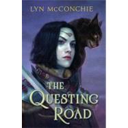 The Questing Road by McConchie, Lyn, 9780765322111