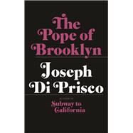 The Pope of Brooklyn by Di Prisco, Joseph, 9781945572111
