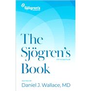 The Sjögren's Book by Wallace, Daniel J., 9780197502112