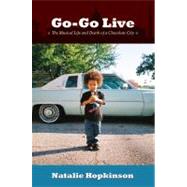 Go-Go Live by Hopkinson, Natalie, 9780822352112