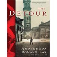 The Detour by ROMANO-LAX, ANDROMEDA, 9781616952112