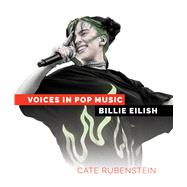 Billie Eilish by Rubenstein, Cate, 9798896802112
