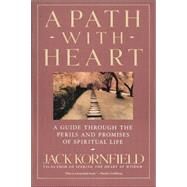 A Path with Heart by KORNFIELD, JACK, 9780553372113