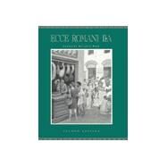 ECCE ROMANI LANGUAGE ACTIVITY BOOK 2-A by Lawall, Gilbert; Palma, Ron, 9780801312113